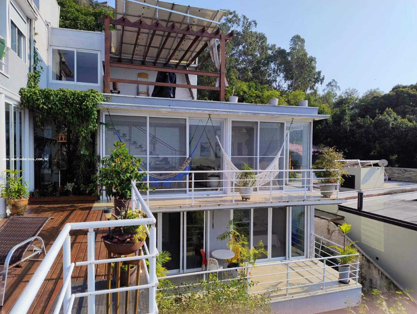 Casa à venda com 3 quartos, 252m² - Foto 6