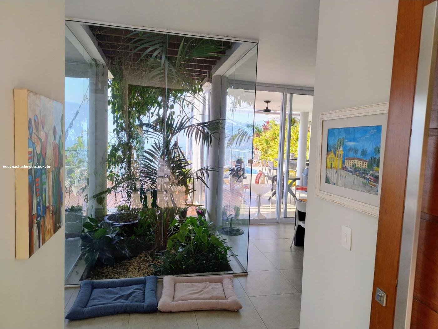Casa à venda com 3 quartos, 252m² - Foto 34