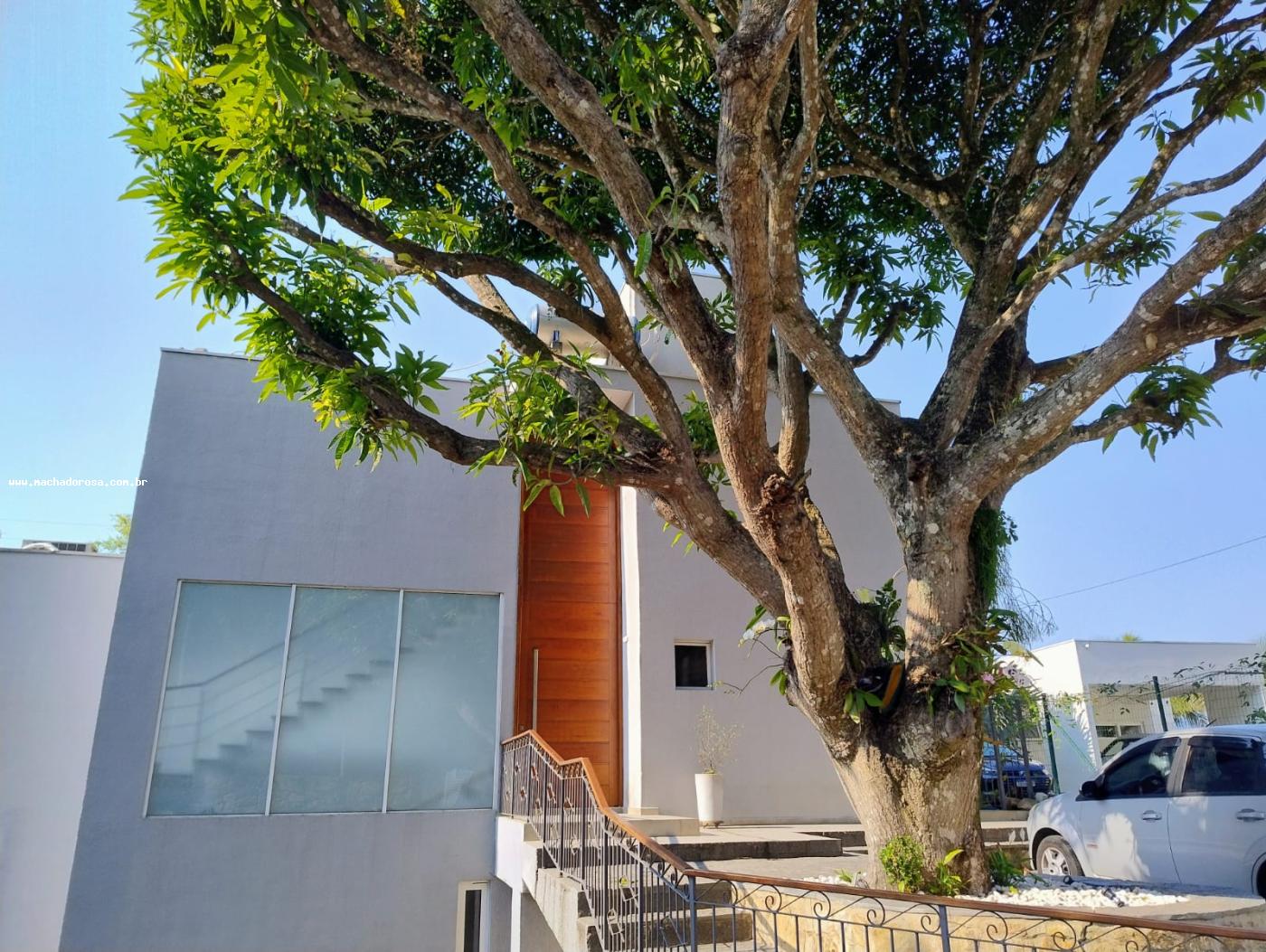 Casa à venda com 3 quartos, 252m² - Foto 36