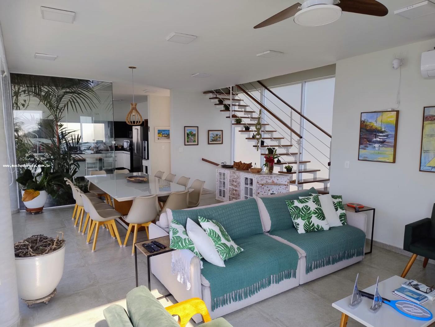Casa à venda com 3 quartos, 252m² - Foto 13