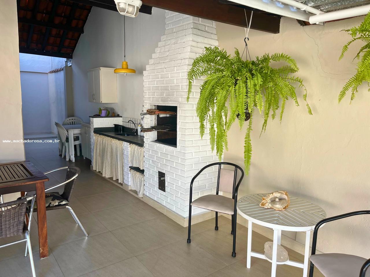 Casa, 3 quartos, 225 m² - Foto 7