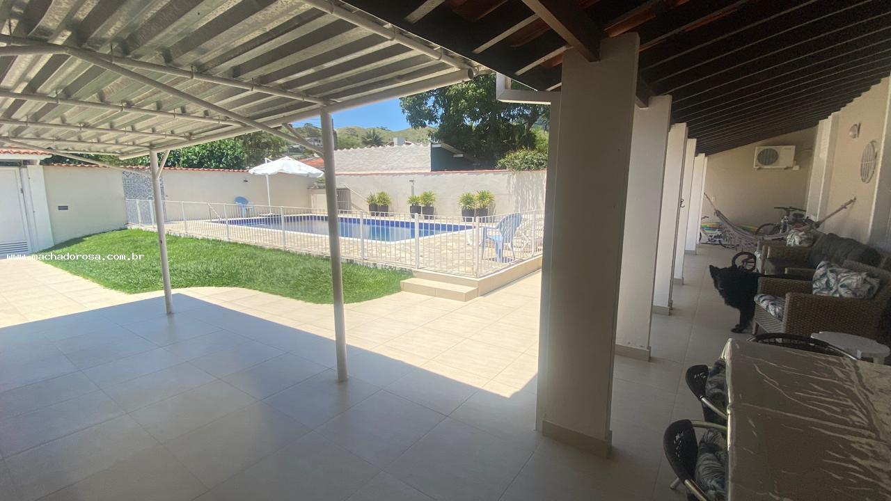 Casa, 3 quartos, 225 m² - Foto 4