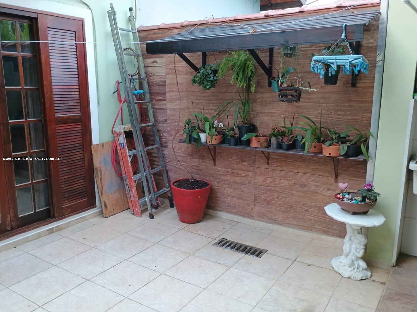 Casa, 4 quartos, 158 m² - Foto 20