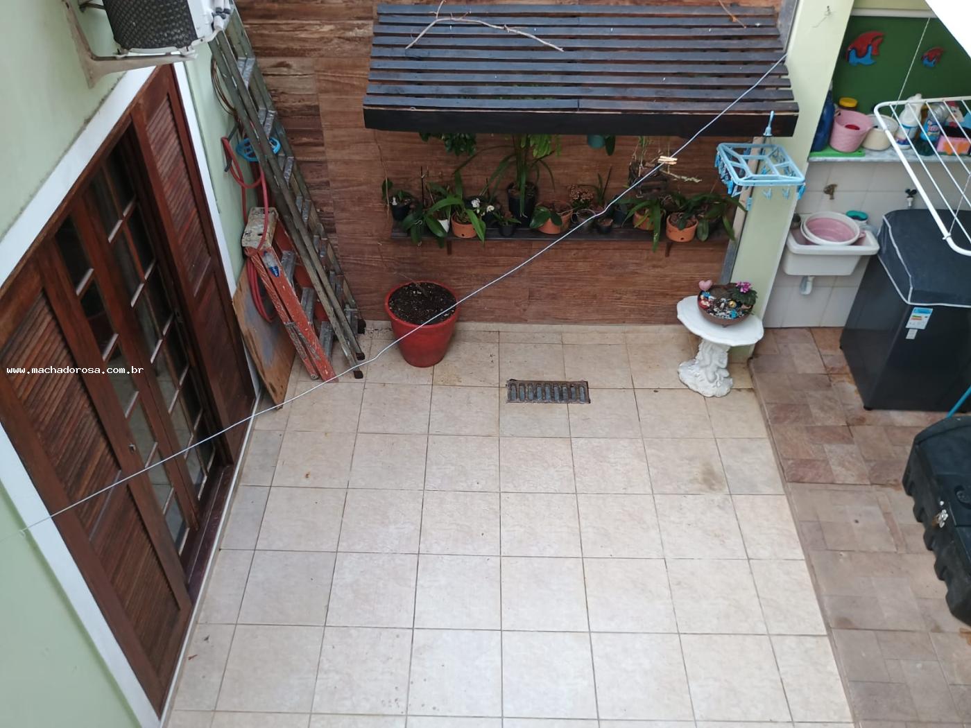 Casa, 4 quartos, 158 m² - Foto 24