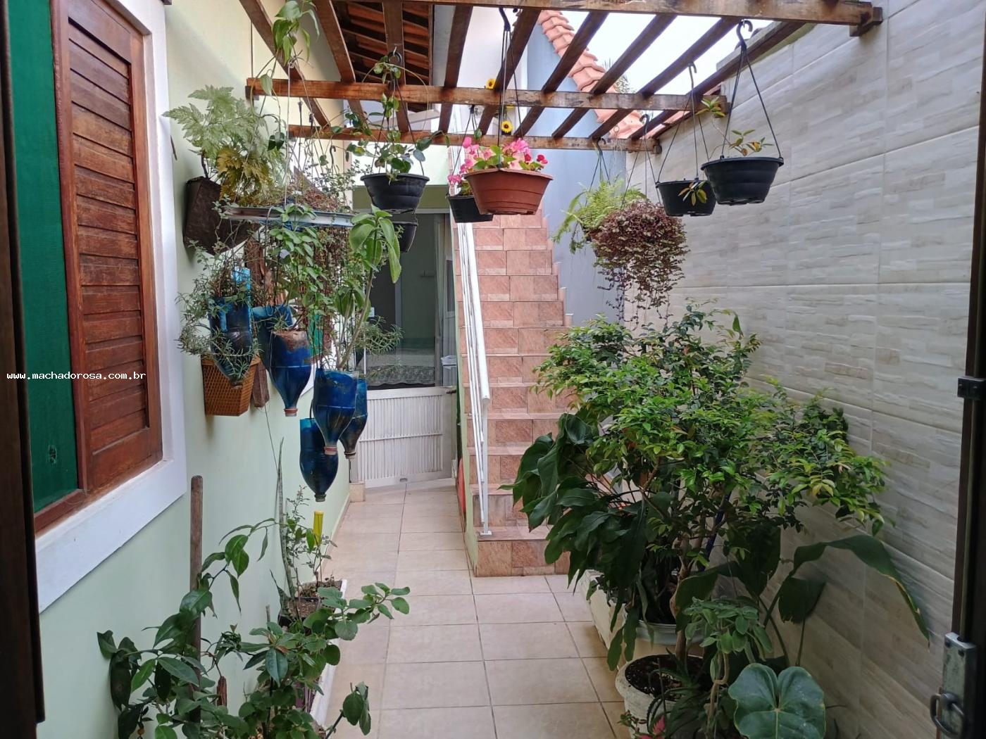 Casa, 4 quartos, 158 m² - Foto 6