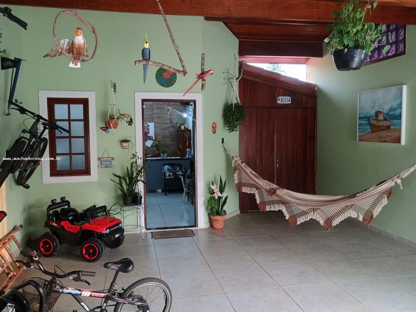 Casa, 4 quartos, 158 m² - Foto 7