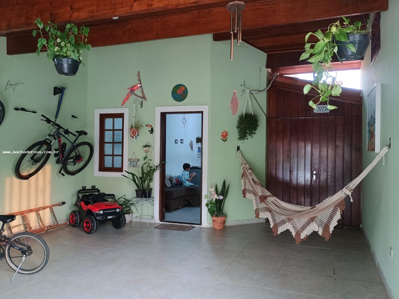 Casa, 4 quartos, 158 m² - Foto 8