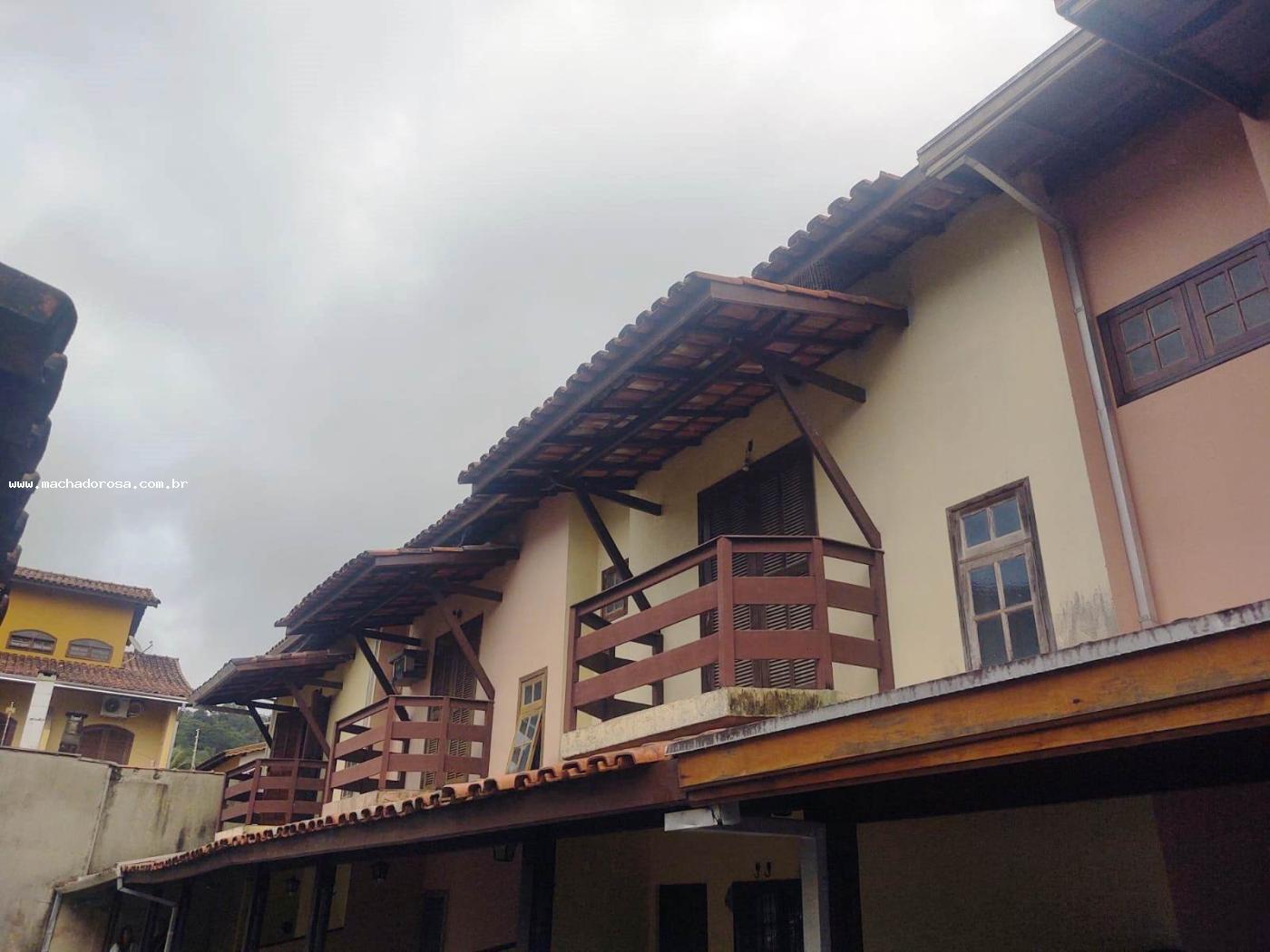 Casa de Condomínio à venda com 3 quartos - Foto 1