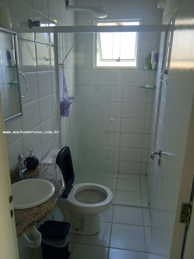 Casa de Condomínio, 2 quartos - Foto 11