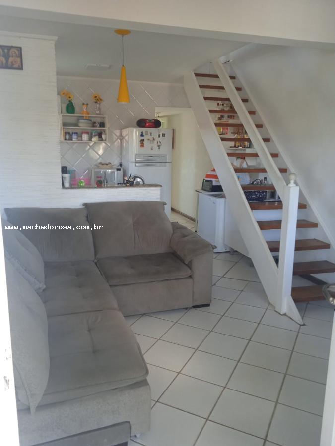 Casa de Condomínio, 2 quartos - Foto 4