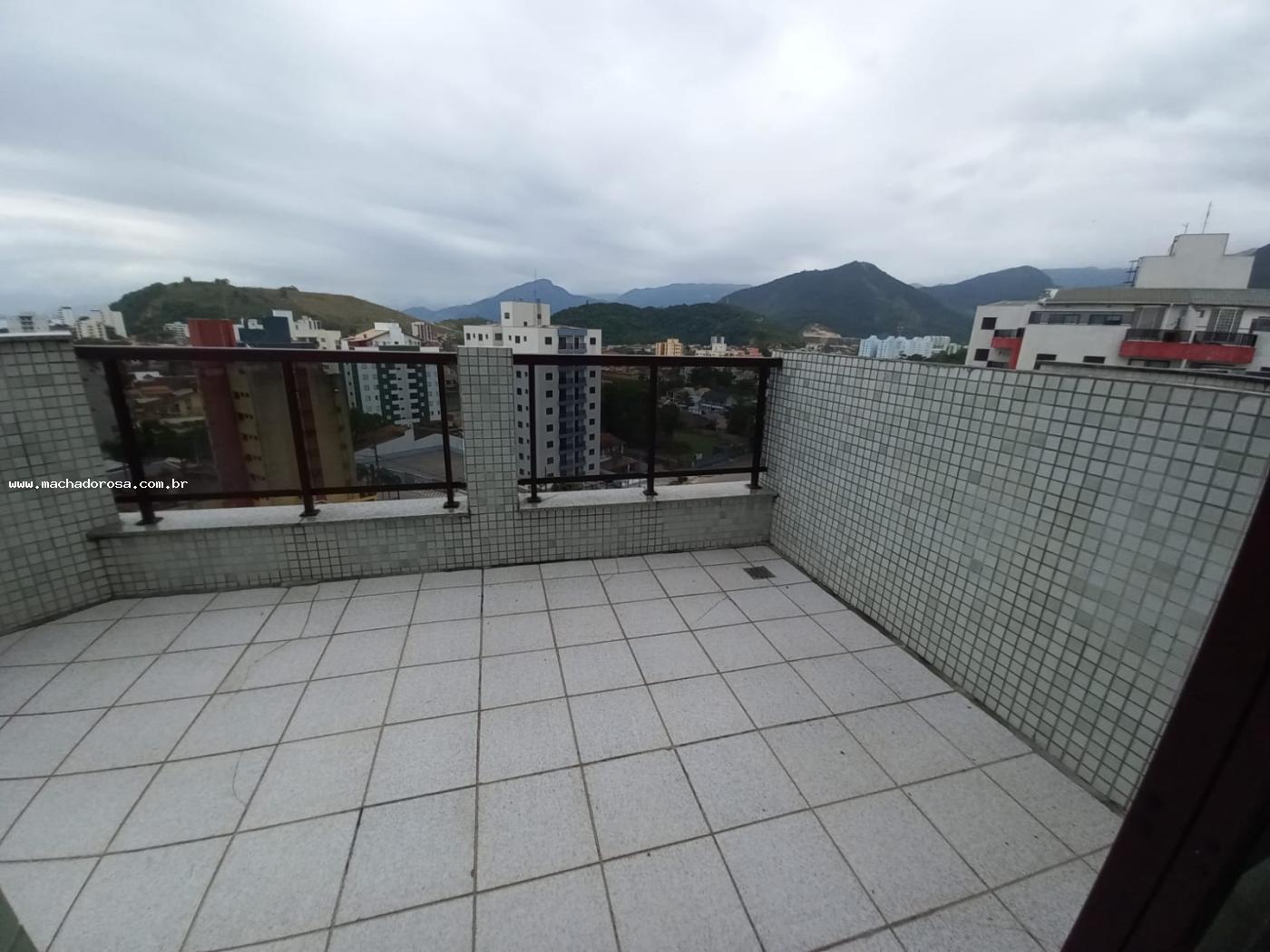 Cobertura, 3 quartos, 157 m² - Foto 8