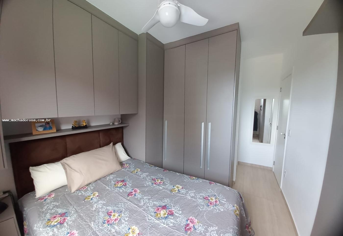Apartamento, 2 quartos, 58 m² - Foto 5