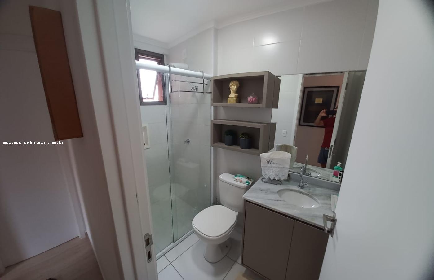 Apartamento, 2 quartos, 58 m² - Foto 7