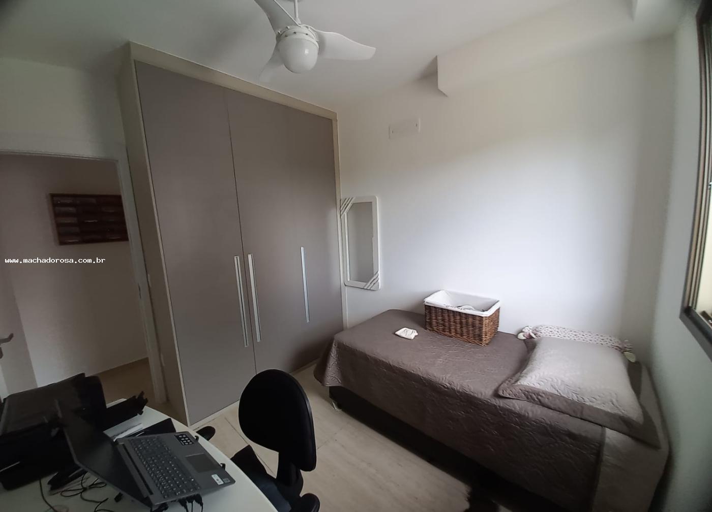 Apartamento, 2 quartos, 58 m² - Foto 8