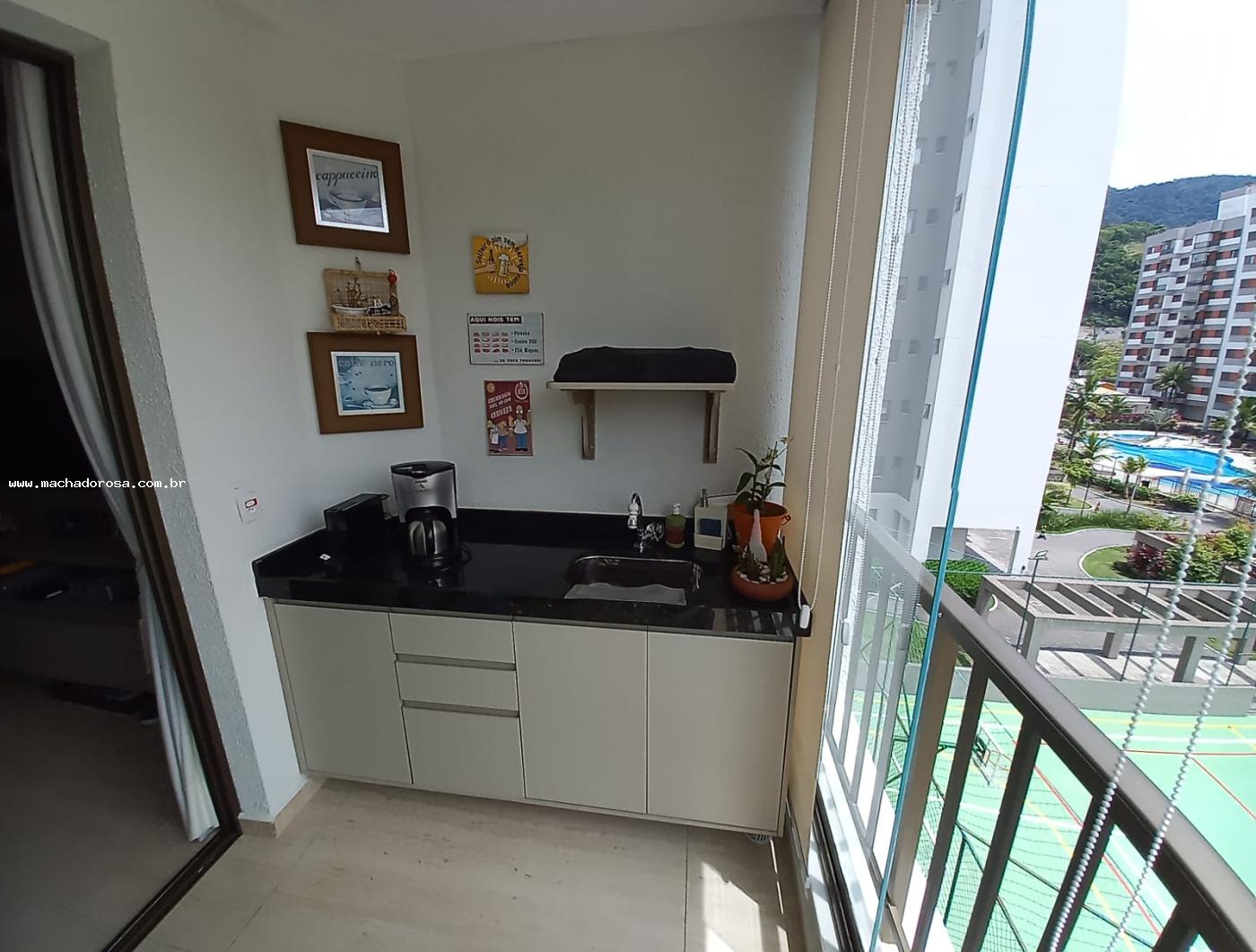 Apartamento, 2 quartos, 58 m² - Foto 4