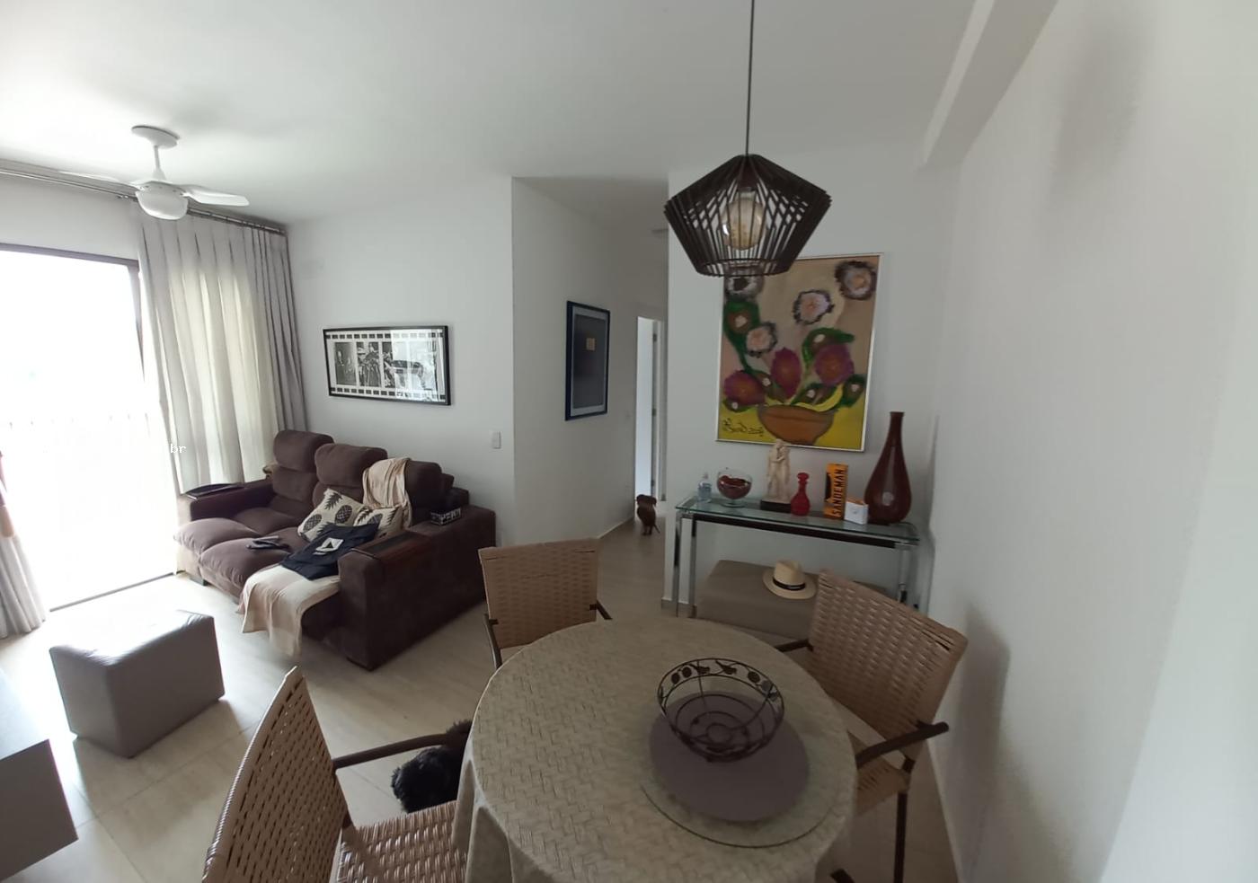 Apartamento, 2 quartos, 58 m² - Foto 2
