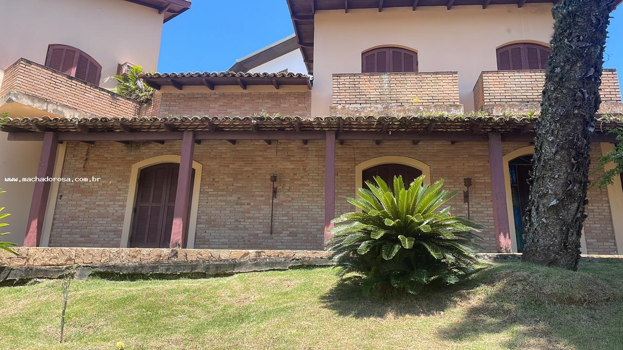 Casa, 3 quartos, 417 m² - Foto 3