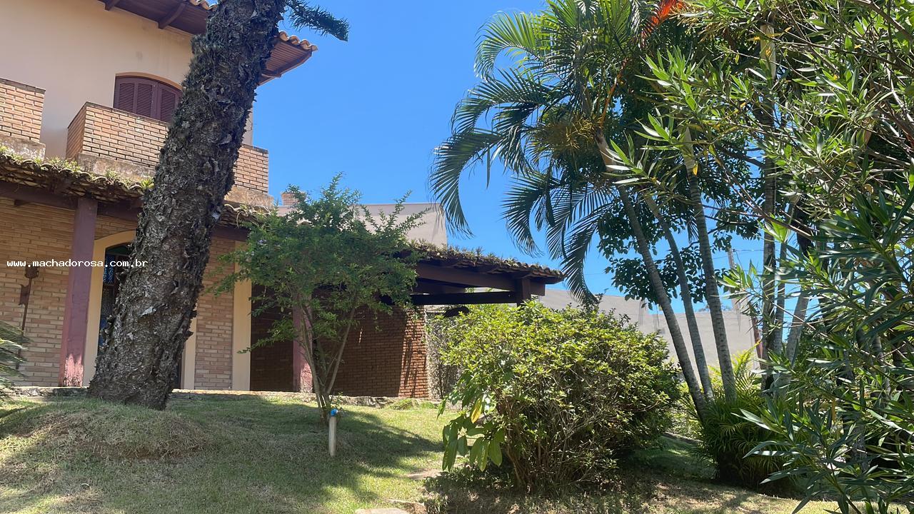 Casa, 3 quartos, 417 m² - Foto 7