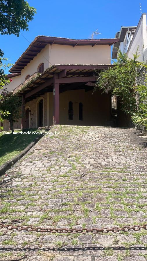 Casa, 3 quartos, 417 m² - Foto 1