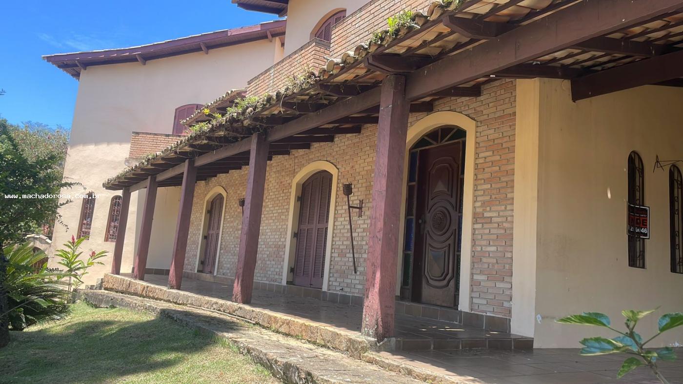 Casa, 3 quartos, 417 m² - Foto 4