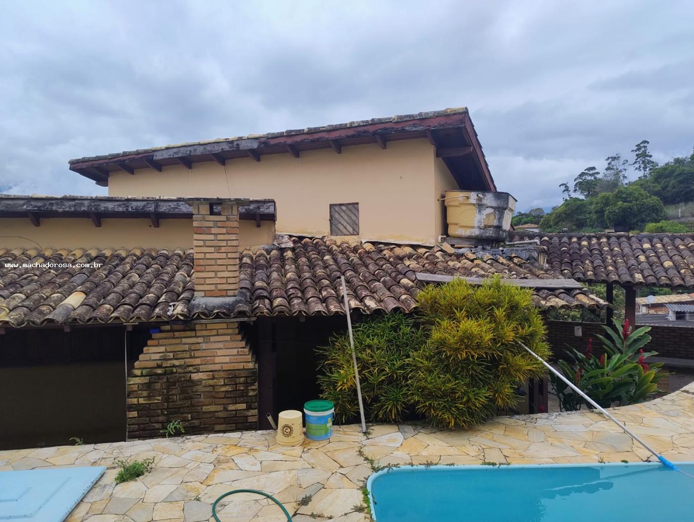 Casa, 3 quartos, 417 m² - Foto 14