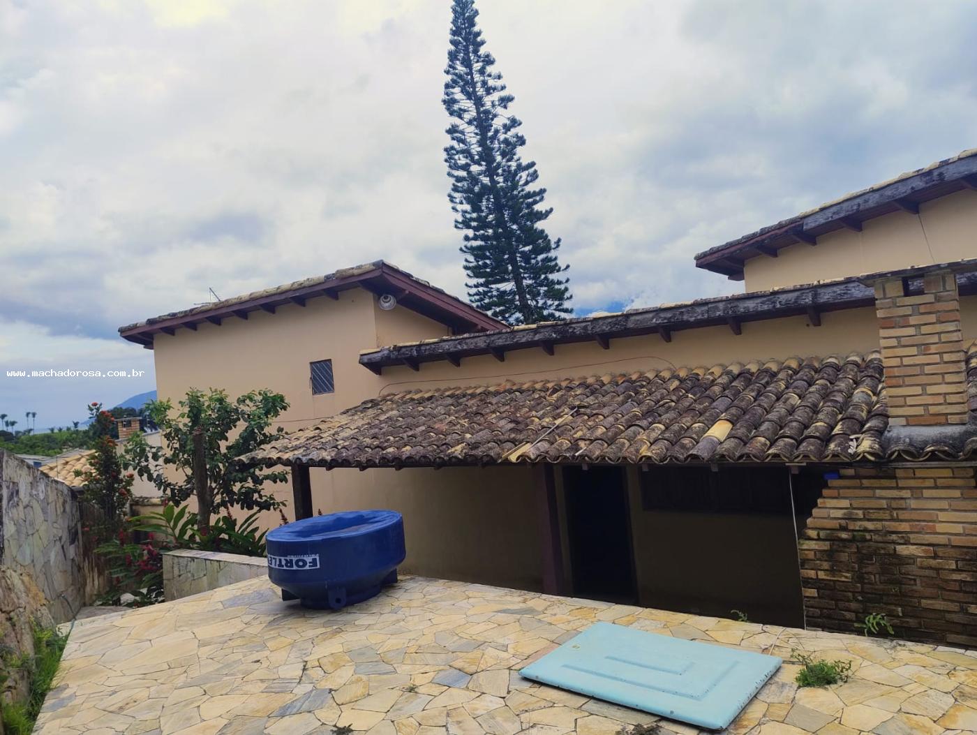 Casa, 3 quartos, 417 m² - Foto 12