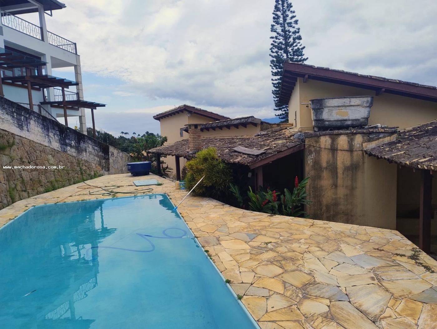 Casa, 3 quartos, 417 m² - Foto 13