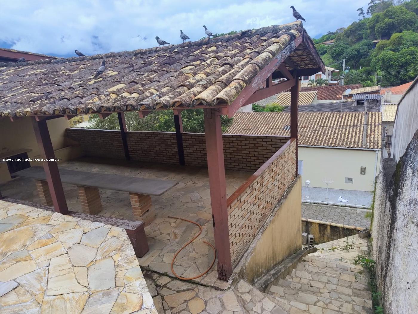 Casa, 3 quartos, 417 m² - Foto 19