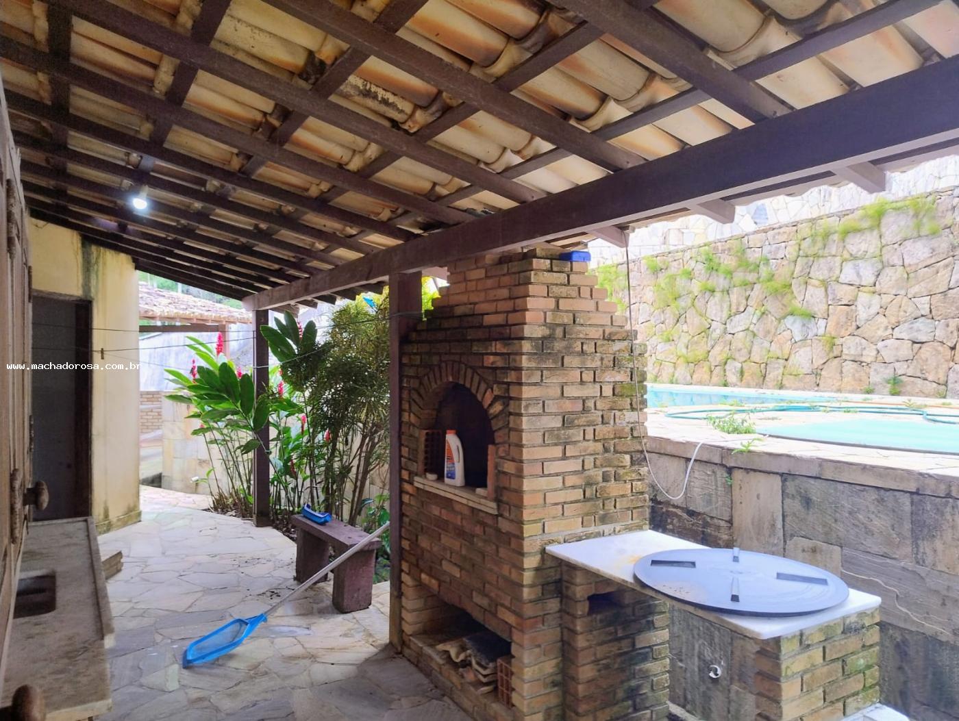 Casa, 3 quartos, 417 m² - Foto 17