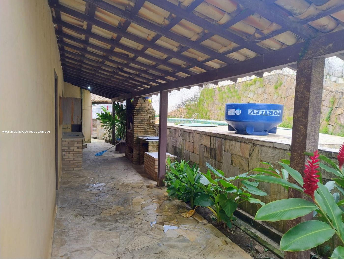 Casa, 3 quartos, 417 m² - Foto 16