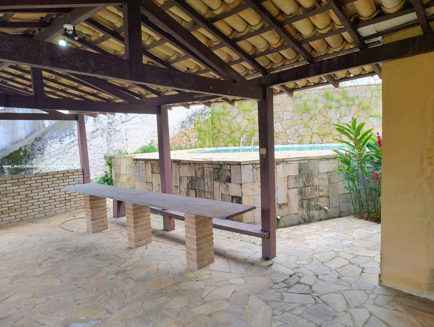 Casa, 3 quartos, 417 m² - Foto 21