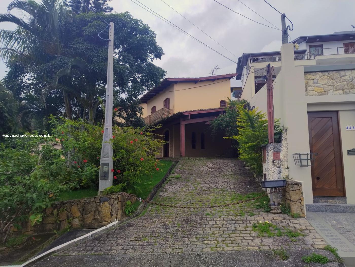 Casa, 3 quartos, 417 m² - Foto 2