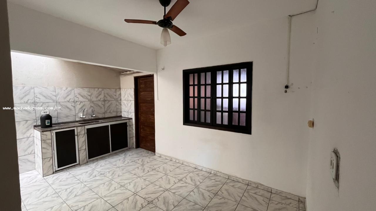 Casa à venda com 2 quartos, 135m² - Foto 7