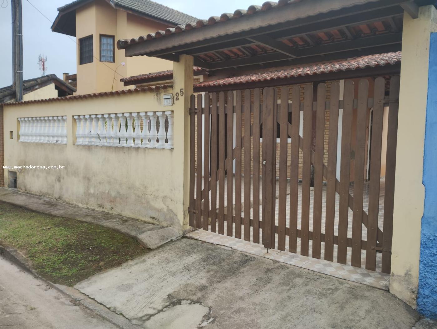 Casa, 3 quartos, 86 m² - Foto 1