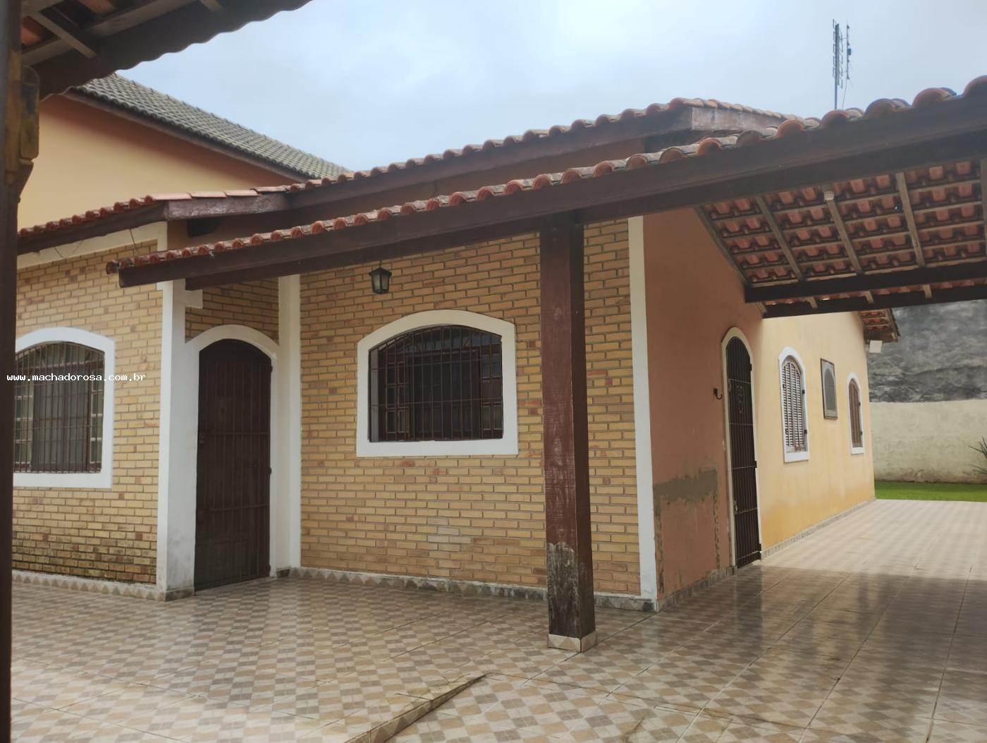 Casa, 3 quartos, 86 m² - Foto 3