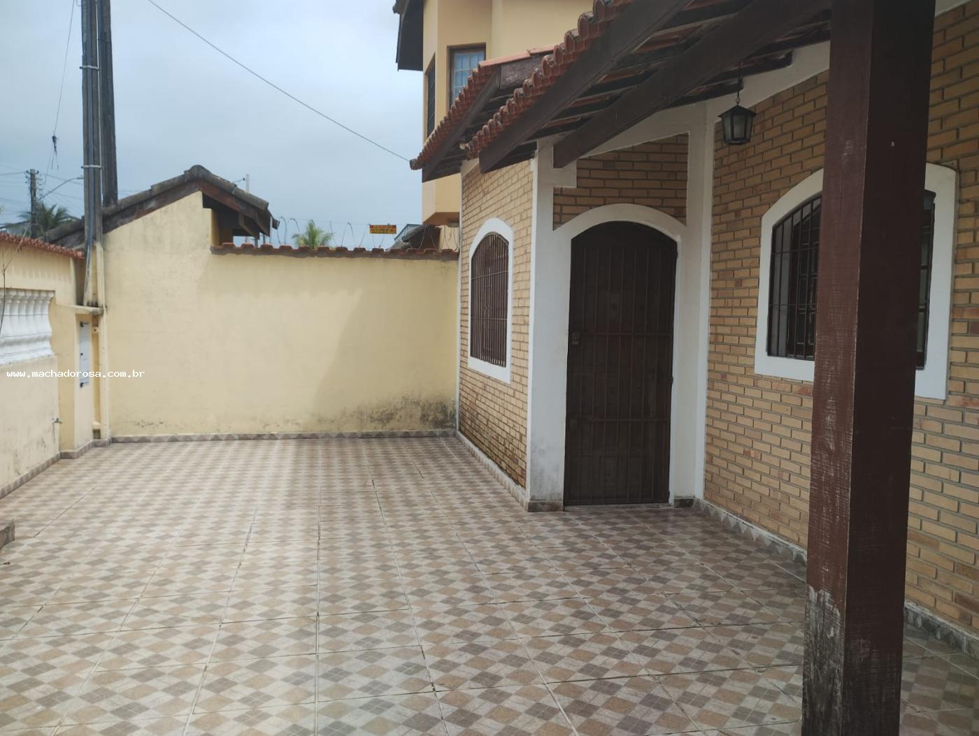 Casa, 3 quartos, 86 m² - Foto 4