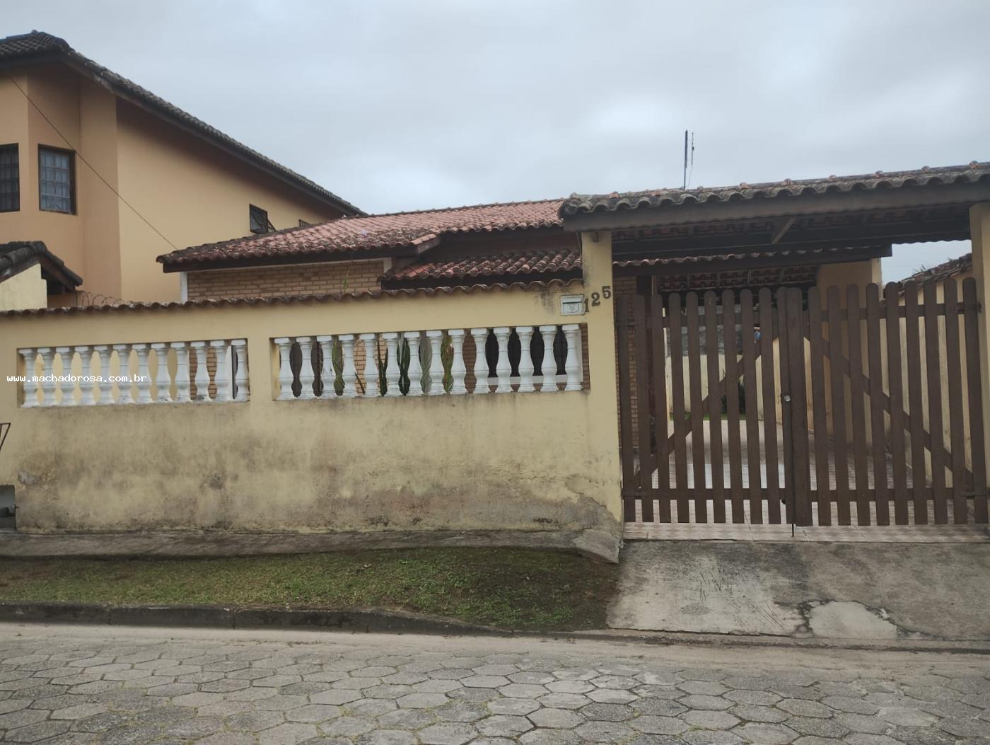 Casa, 3 quartos, 86 m² - Foto 2