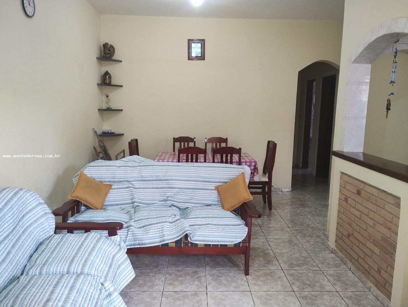 Casa, 3 quartos, 86 m² - Foto 12