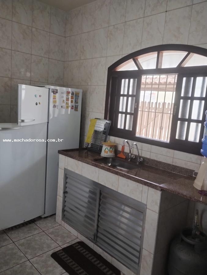 Casa, 3 quartos, 86 m² - Foto 11