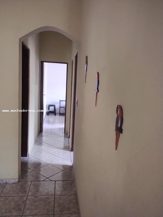 Casa, 3 quartos, 86 m² - Foto 13