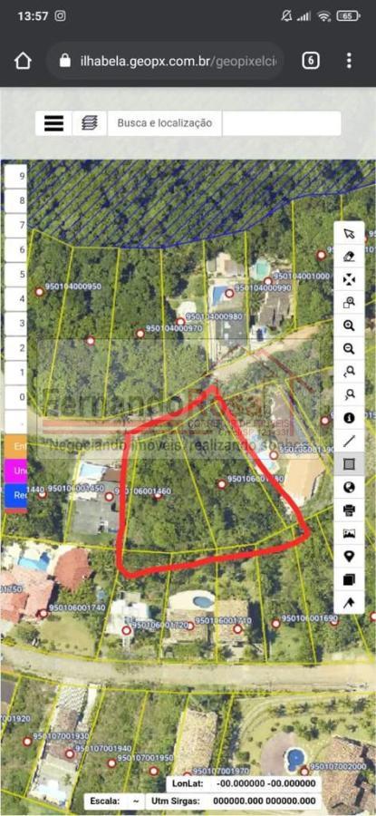 Terreno, 1000 m² - Foto 3