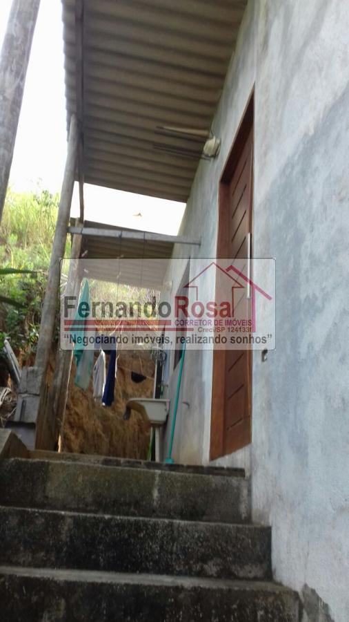 Sobrado à venda com 2 quartos, 172m² - Foto 2
