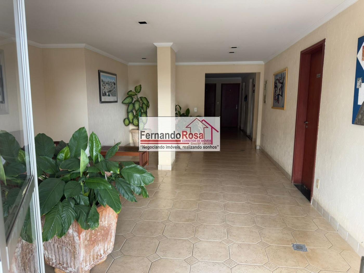 Apartamento, 3 quartos, 70 m² - Foto 4