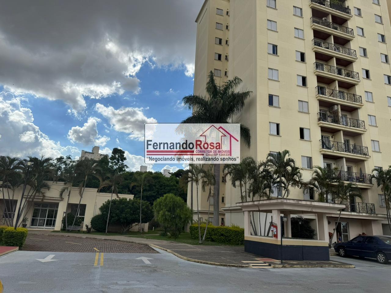 Apartamento, 3 quartos, 70 m² - Foto 3