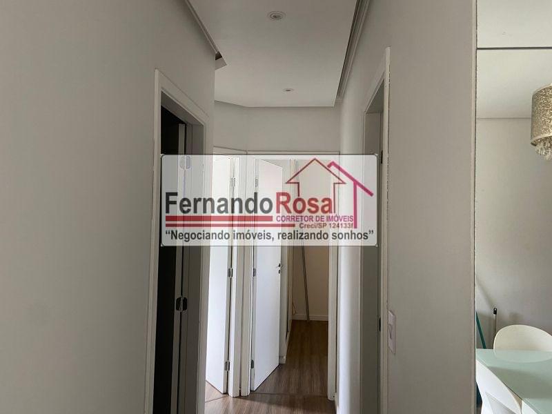 Apartamento, 3 quartos, 70 m² - Foto 11