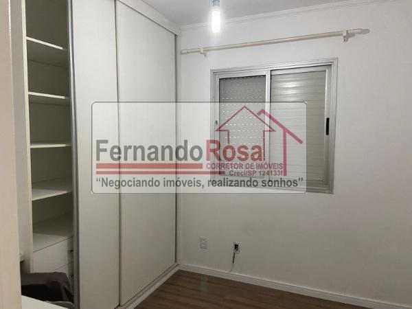 Apartamento, 3 quartos, 70 m² - Foto 14