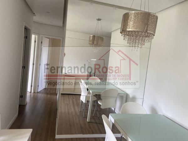 Apartamento, 3 quartos, 70 m² - Foto 16