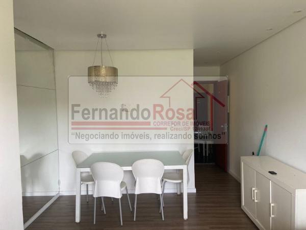 Apartamento, 3 quartos, 70 m² - Foto 15