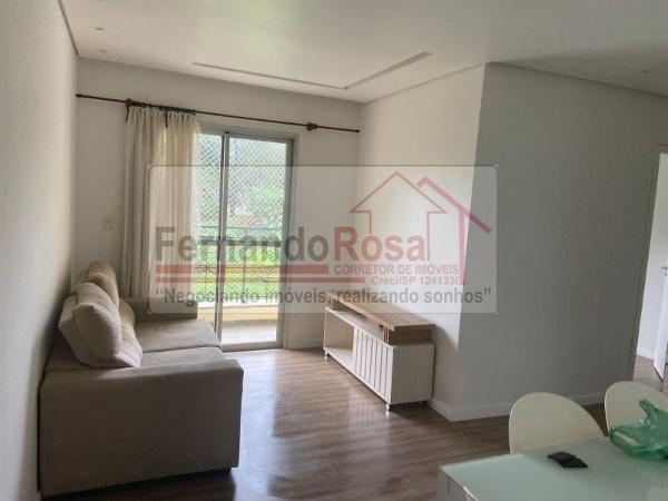Apartamento, 3 quartos, 70 m² - Foto 19