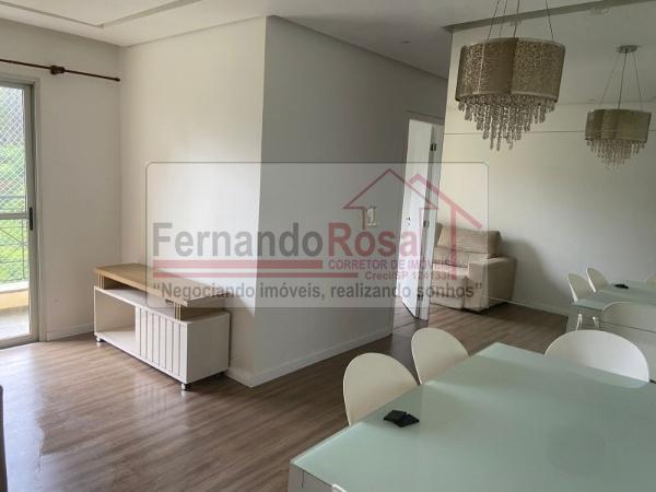 Apartamento, 3 quartos, 70 m² - Foto 20